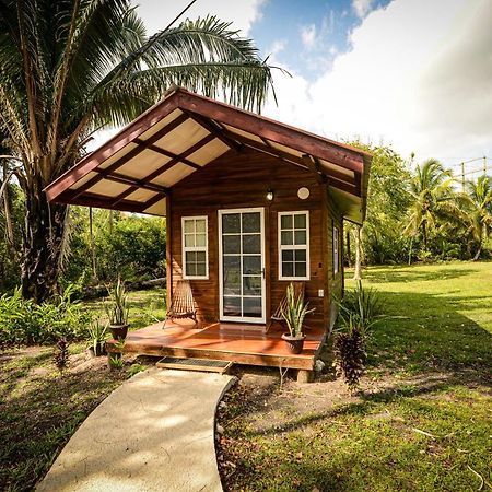 KikiWitz Resort Belmopan Exterior foto